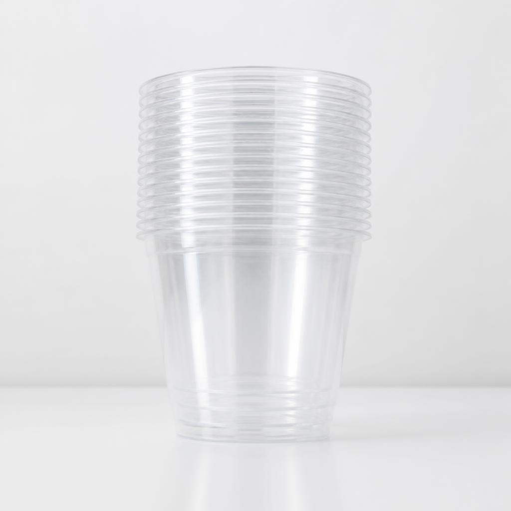 Becher-Paket